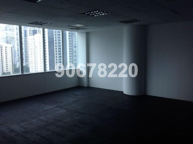 SHAW HOUSE (D9), Office #62052322